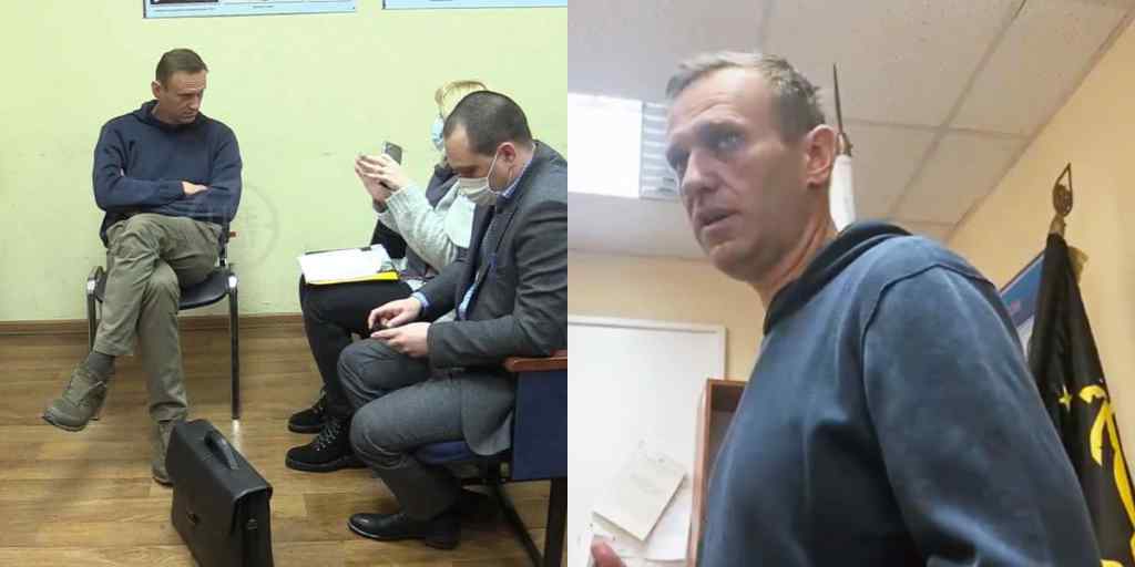 У ці хвилини! Суд прийняв рішення по Навальному – опозиціонер шокований. Це сталось – міжнародний скандал