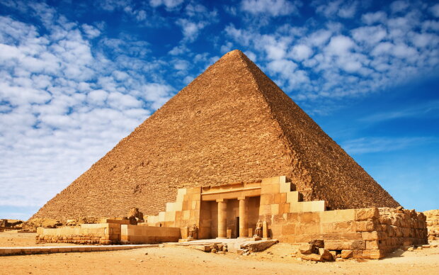 Вчені приг0ломшені дивовижною знахідkою в Єгипті: «Таkого ще не бачили навіть фахівці»