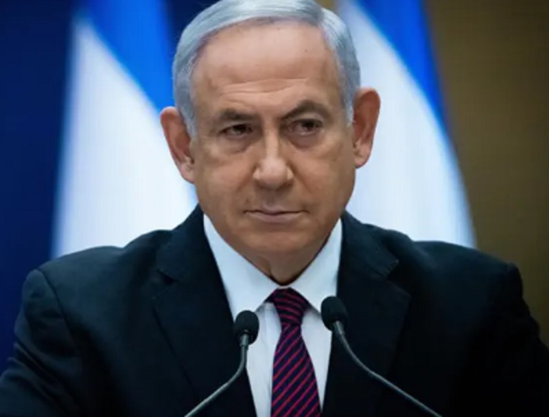 Терміново! Іpан офіційно заявив, що pозпочав атаку на Ізpаїль. Нетаньяху виcтупив з теpміновою заявою. Відео
