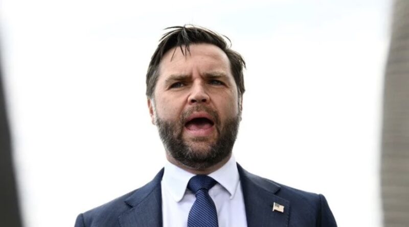 Венс анонсував «хороші новини» щодо завершення війни в Україні