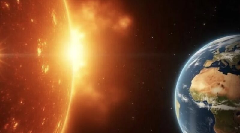 Бурі лупитимуть одна за одною: названо дати сильних геомагнітних штормів