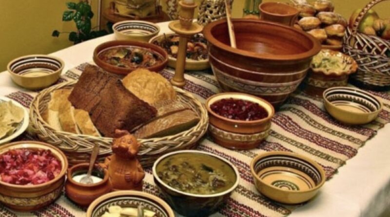 Що приготувати на Різдво: ідеї та рецепти 12 страв