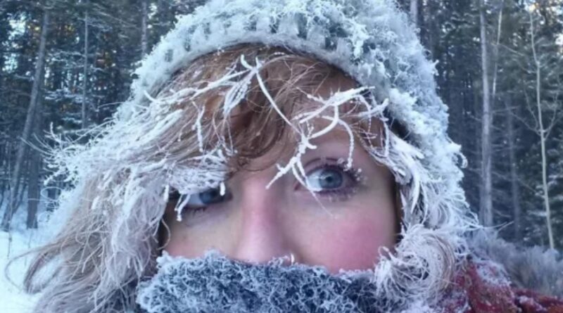 Україну скують морози до -8°С: названо дату різкого похолодання