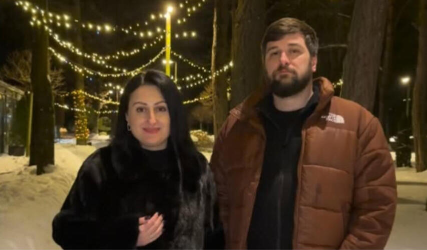 Вперше зі смерті Гіги: діти співака терміново звернулись до українців після втрати