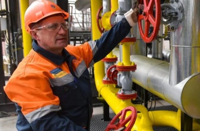 Одна область України може залишитися без газу: людей закликали підготуватися