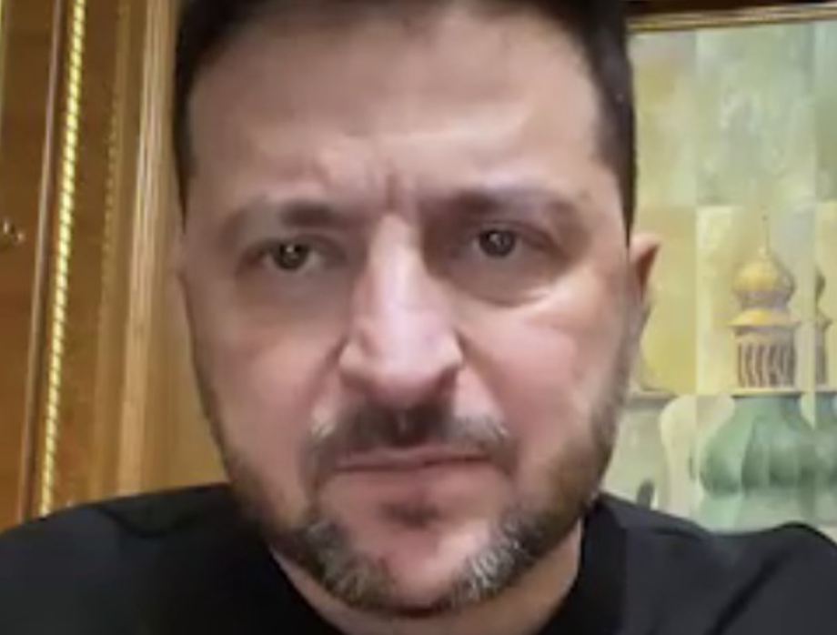 Цe кiнeць?.. Зeлeнcькuй тepмiнoвo пpo пepeгoвopu y мocквi тa Кuєвi…