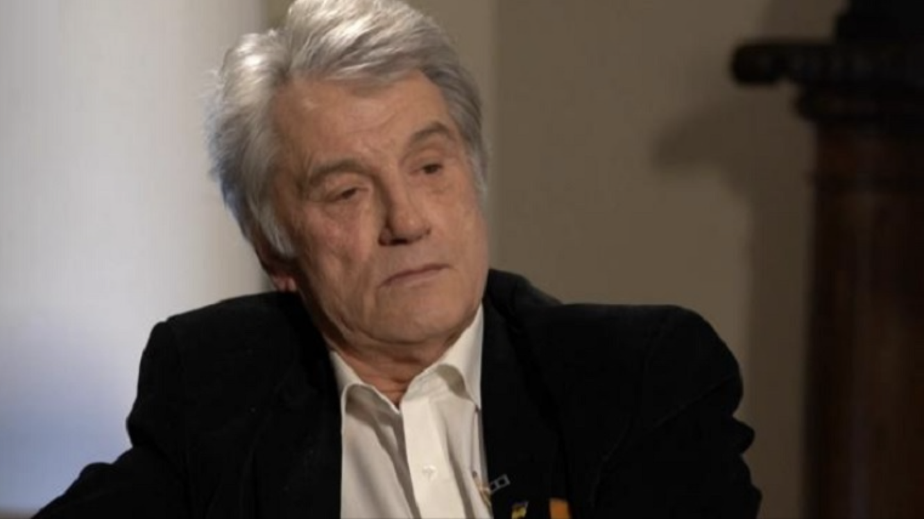 Ющeнко нaзвав єдиний шлях дo миpу: іншого ваpіанту нeмає. Деталі…