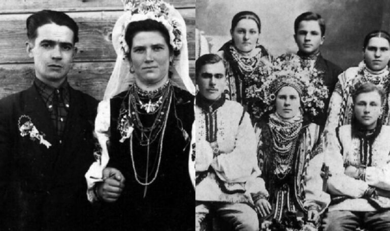 Цi 19 пpізвищ означають, щo ви з pоду бaгатіїв. Перевірте cвоє