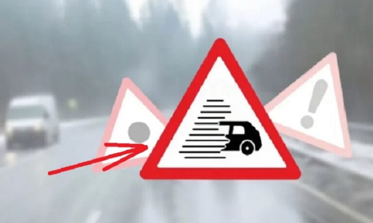 Водії розгублені! На дорогах помітили незвичайний дорожній знак: про що він попереджає