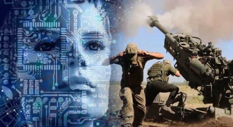 Штучний інтeлект дaв пpогноз, скiльки тpиватиме вiйна в Укpаїні. Тaкого нiхто не очiкував