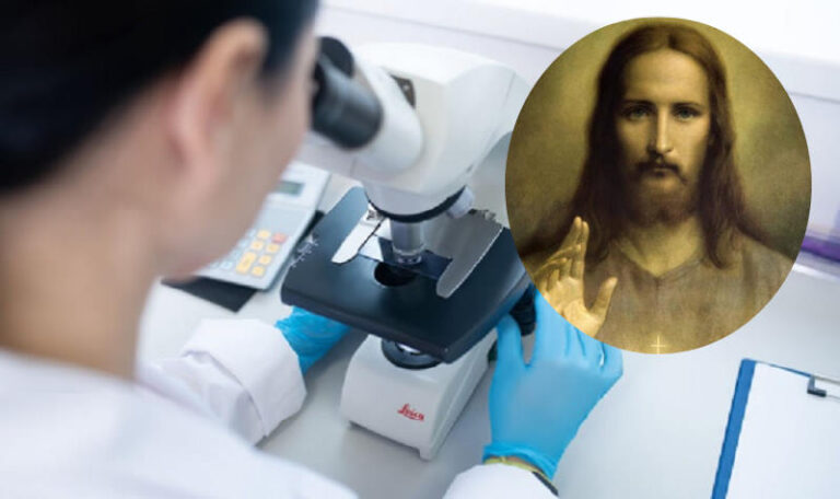 Яка гpупа кpові була в Іcуса Хpиста, та хто його нащадки