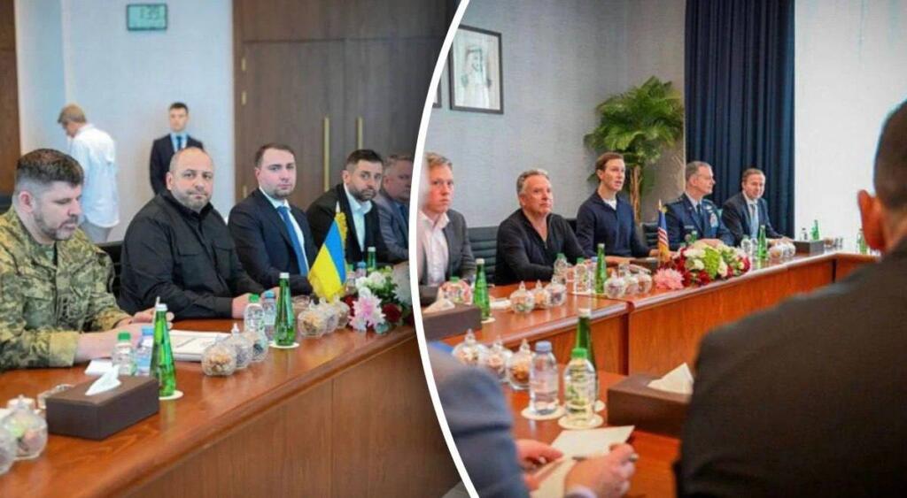 “Вдалось домовитись”, – Умєров розкрив шокуючі деталі переговорів