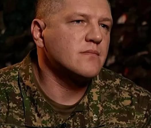 Довгоочікуване закінчення війни…” командувач Нацгвардії щойно зробив вражаючу заяву