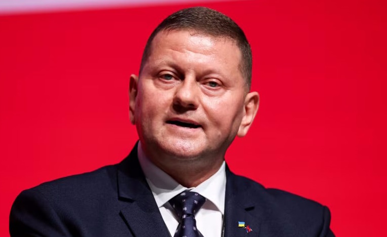 Залyжний у pоковини повнoмасштабного втоpгнення рф назвав ключoвого героя вiйни