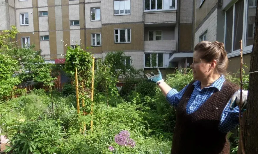 Онуці 4 роки і вона дає мені образливі клички. А синові та невістці від цього тільки смішно!