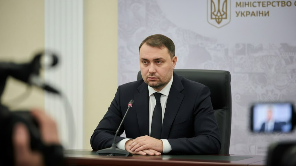 Тільки ЩО: Буданов вперше розкрив деталі зустрічі з РФ і дав відповідь на головне питання українців