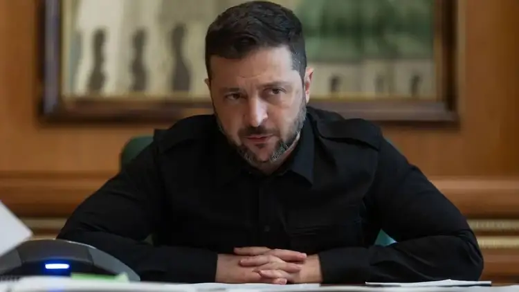 Рішення є! Як зміняться зарплати військових після припинення вогню: Зеленський відповів