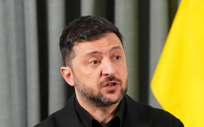 Зеленський відповів, чи поїде до Москви на переговори з Путіним