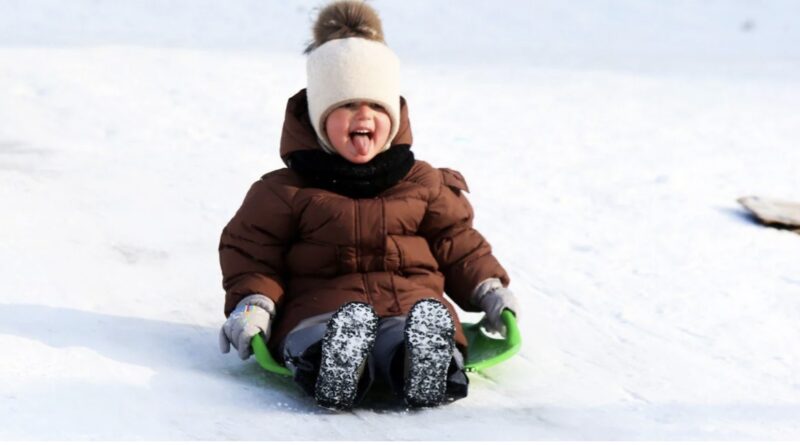 В Україну йде потепління, але ненадовго: коли мороз вдарить з новою силою