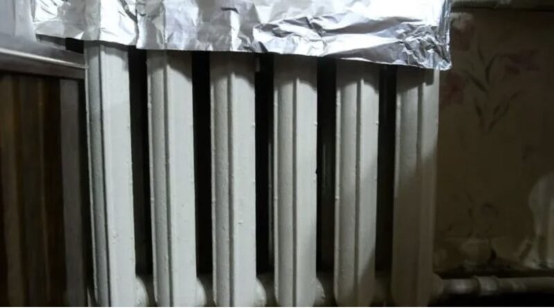 Батареї гріли вулицю, поки не дізналась цей 1 трюк: тепер у кімнаті тепліше на 2-3 градуси