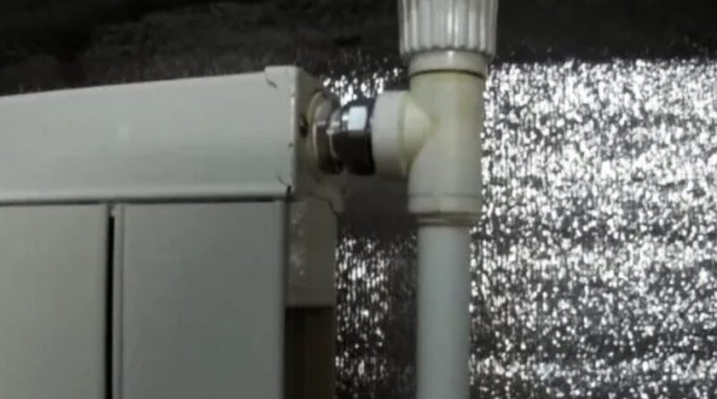 У кімнаті спека навіть при -18 по прогнозу: закріпила за батареєю лист фольги і ходжу у футболці