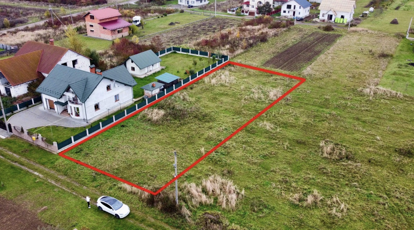 Земельний податок 2026 року: хто з українців не платитиме