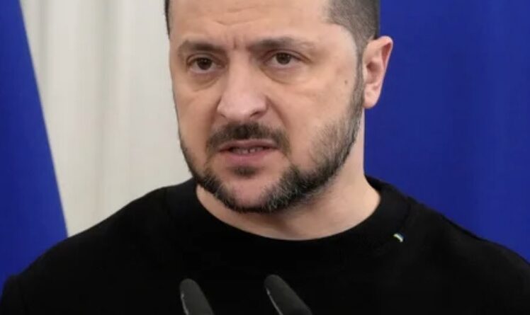 “Лише називаються владою”: Зеленський пригрозив висновками керівникам громад і областей