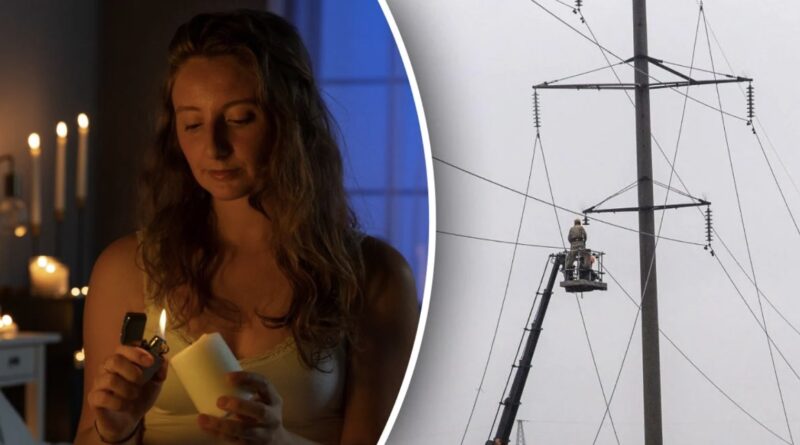 Вимикатимуть, але не всім: в “Укренерго” розповіли про відключення світла 16 лютого