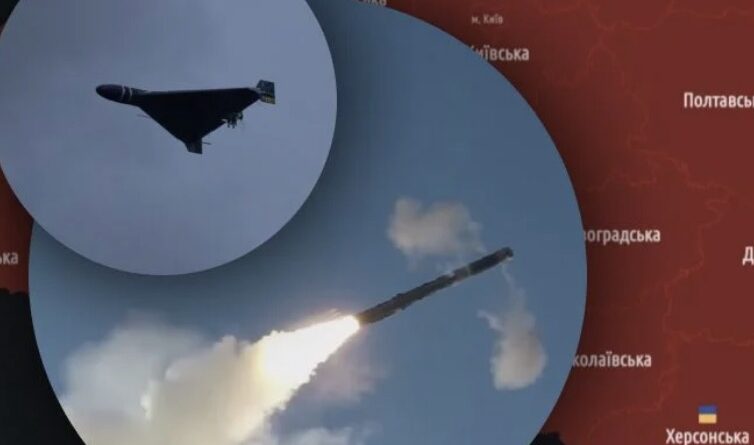 “Росія готує болючий уд@р”: Зеленський назвав ціль нової атаки по Україні