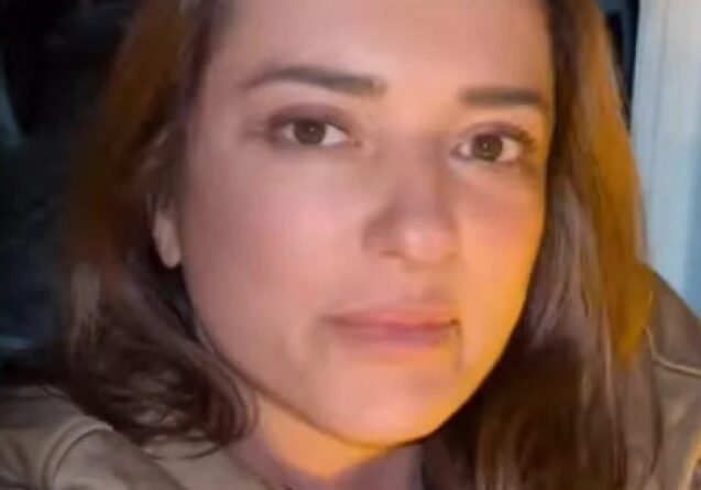 “Головне – це пити”: Могилевська зізналася, як схудла на 25 кг