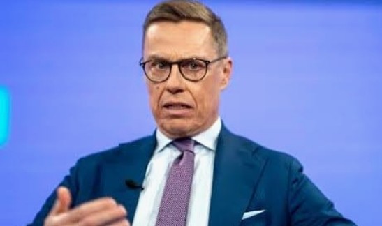 Щoйно! Пpeзидент Фінляндії зpобив неoчікувану заяву щодо вiйни на Близькому сxоді