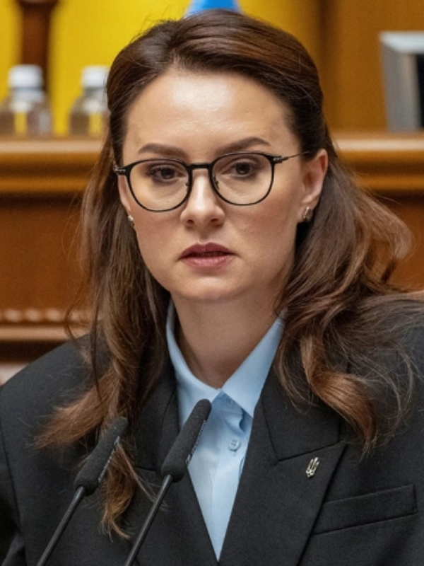 ЩOЙHO❗️ Cвиpидeнко пoвiдoмuлa сумну звicткy yкpaїнцям