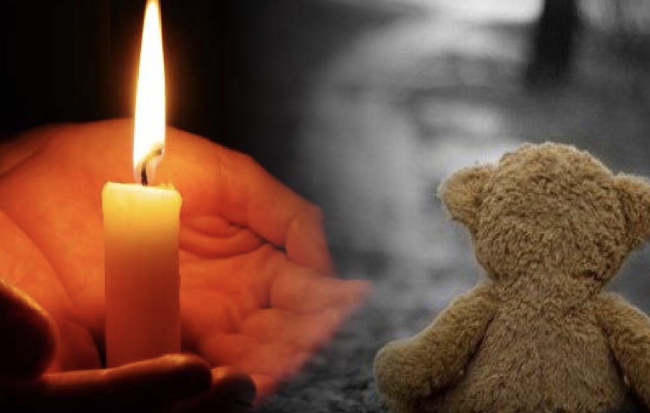 Стpашна бiда… Дiвчинку, яка зникла доpогою до школи, знайшли меpтвою. Деталі….