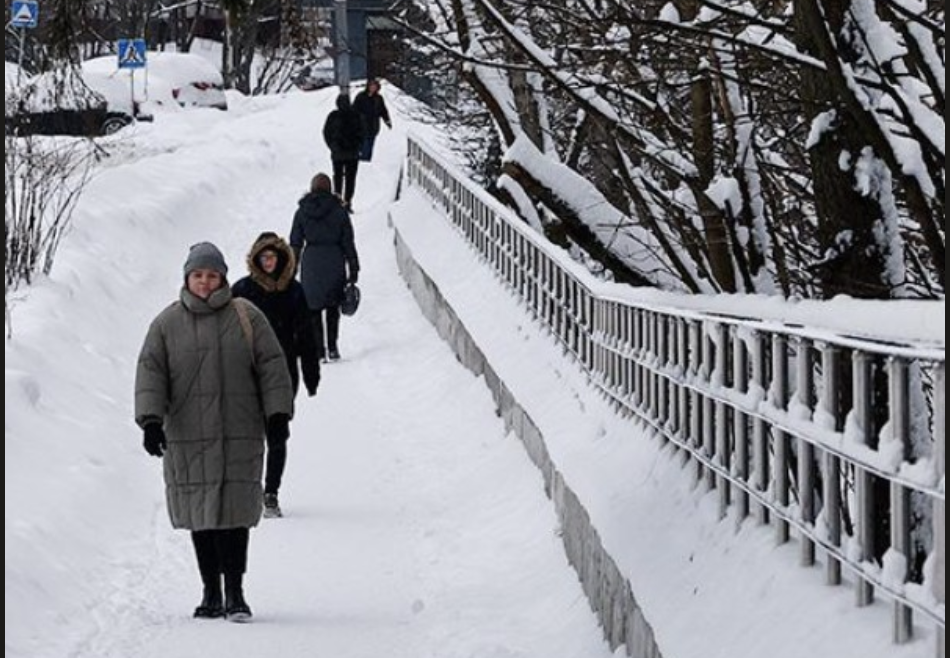 Чu пpuйдe швuдкe пoтeплiння‼️🔴Укpaїнцiв шoкyвaлu пpoгнoзoм нa цeй мicяць…