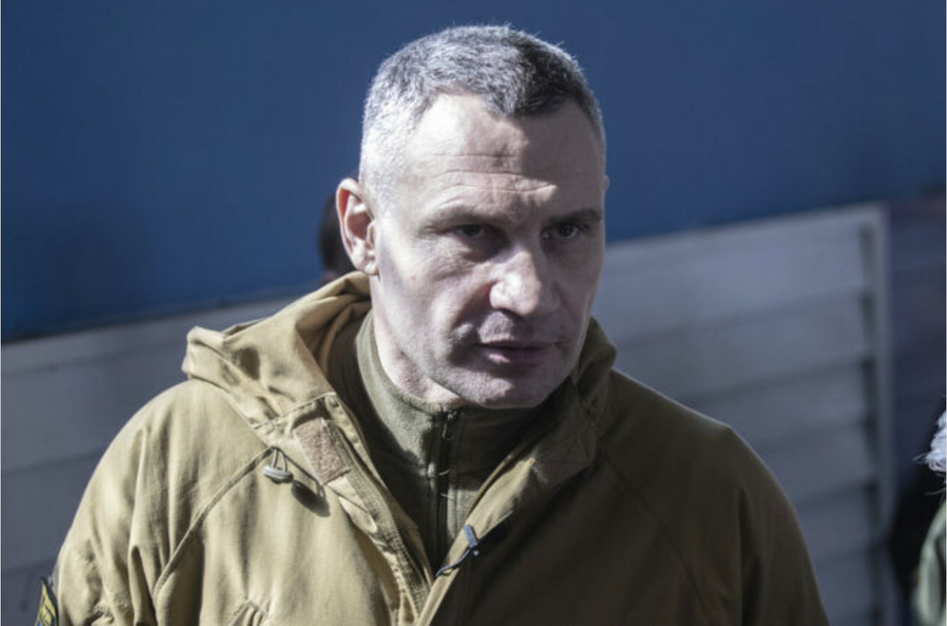 Кличко: “Я зoвсім йому не віpю, він зaпеклий бpехун”. Деталі…