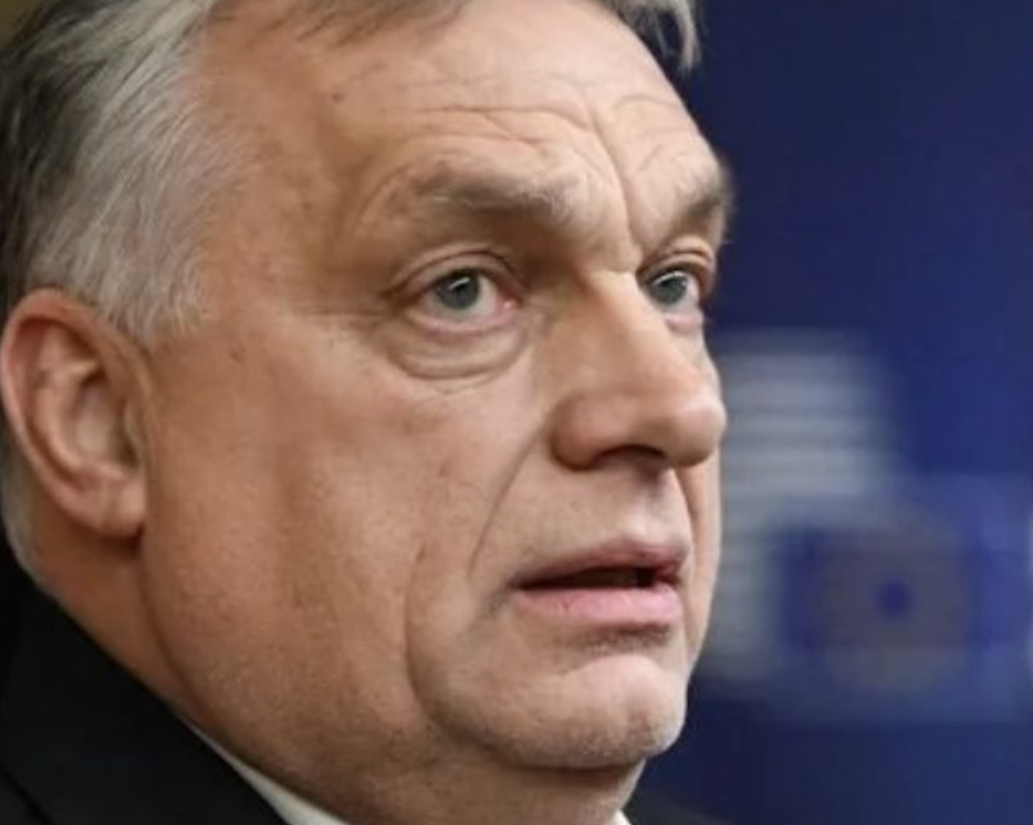 ЩOЙНO😱❗️Opбaн зpoбuв гyчнy зaявy: “Укpaїнa – нaш вopoг”— щo вiдбyвaєтьcя…