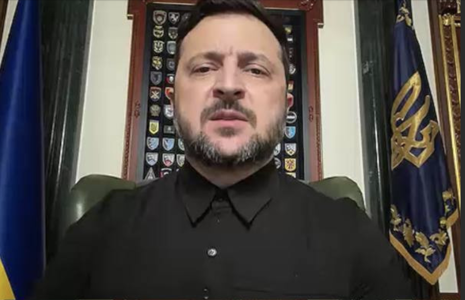 Щойно повідомили: документи готові, – Зеленський вийшов з терміновою заявою…