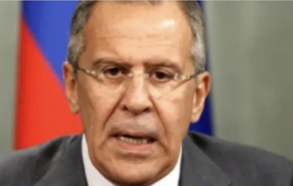 “Доведемо до кінця”, – Лавров озвучив справжні наміри р0сії…