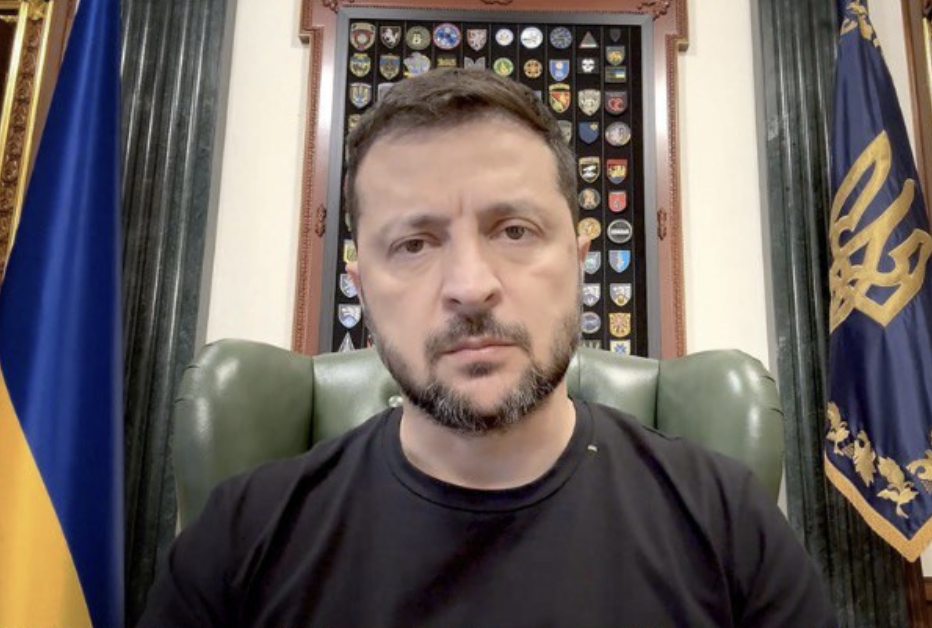 Повністю перебудовую команду, – Зеленський вийшов із заявою про масштабні зміни…