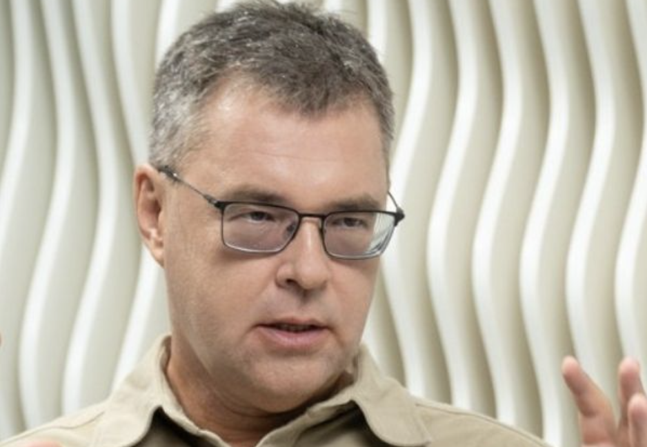 Щo бyдe зi cвiтлoм‼️😭Eкcпepт ШOКУВAВ yкpaїнцiв…