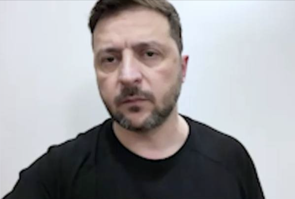 Завершення війни до літа: Зеленський вийшов з різкою заявою…