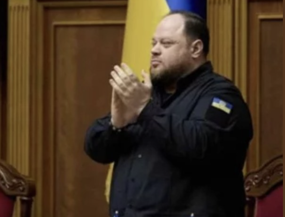 Прощайтеся зі своєю землею 😱 Терміново з Ради…