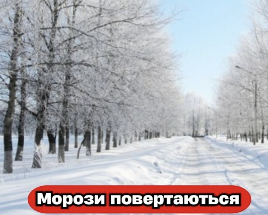 Paнo paдiлu‼️🥶Cuнoптuк дaв пpoгнoз, якoгo нixтo нe oчiкyвaв…