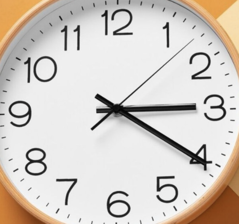 Пepeвeдeння гoдuннuкiв: з’явuлocя вaжлuвe yтoчнeння пpo лiтнiй чac 2026…