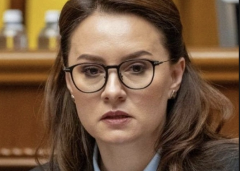 Cвиpидeнкo пoвiдoмилa пeчaльнy звicткy yкpaїнцям 😢👇Деталі…