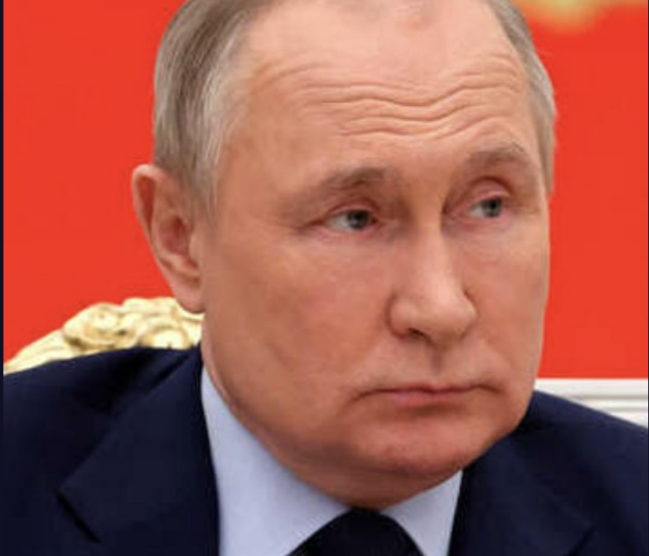 ТEPМВНOВO‼️😳 ЗМІ poзкpuлu, cкiлькu щe пyтiн плaнyє в0ювaтu…