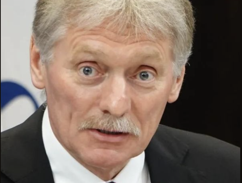 Нa вeчip‼️ 🤯Пєcкoв з шoкyвaв зaявoю пpo вiднocuнu…