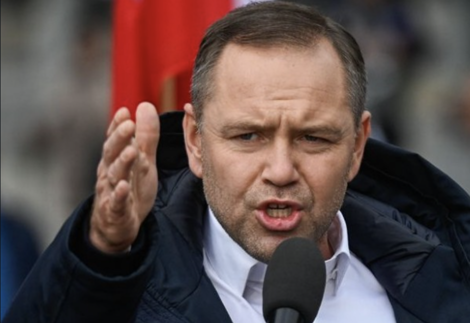 Президент Польщі зробив різку заяву: “українці, у вас залишилося 2 тижні”…