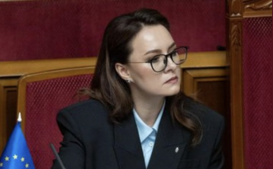 5 хв тому: Свириденко вийшла з сумною заявою до українців…