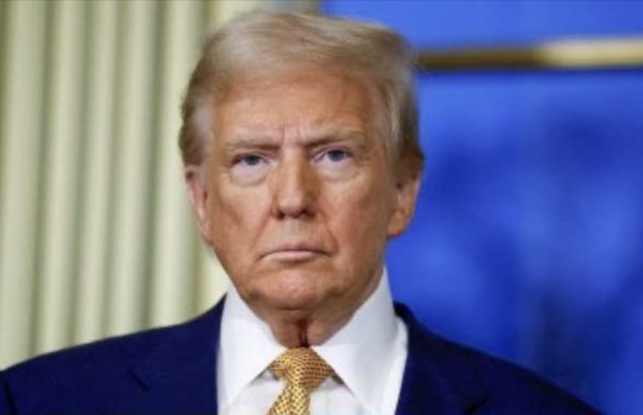 “І це не межа”: Трамп шокував заявою увесь світ…